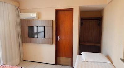 آلگارو پریا هتل