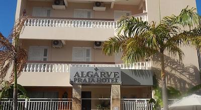 آلگارو پریا هتل