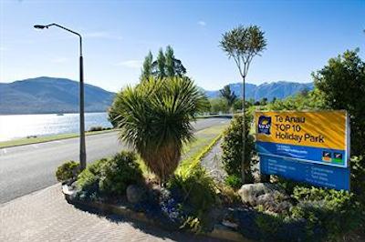 ت اناو تپ 10 هلید پارک