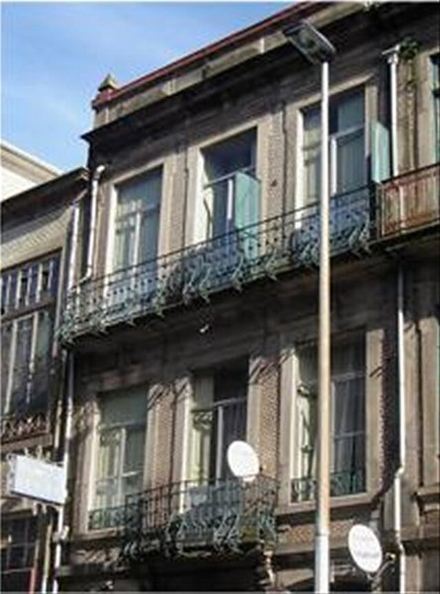 رسیدنشیال لونار