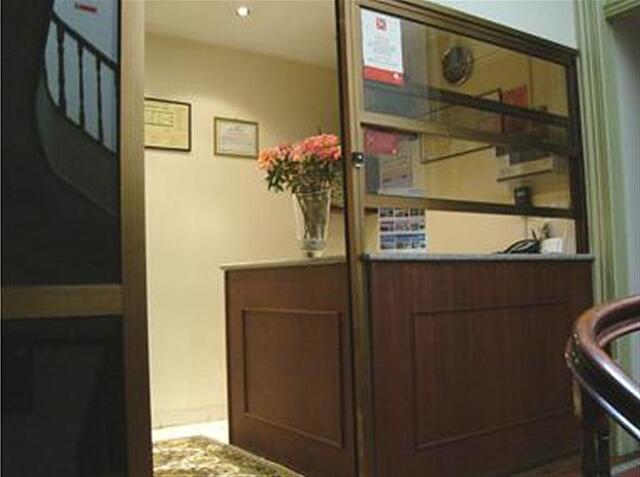 رسیدنشیال لونار