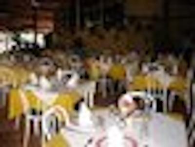 هتل پلازا کاریب