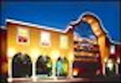 هتل پلازا کاریب