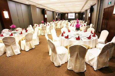 دیز هتل بیجینگ نیو اکسیبیشن سنتر