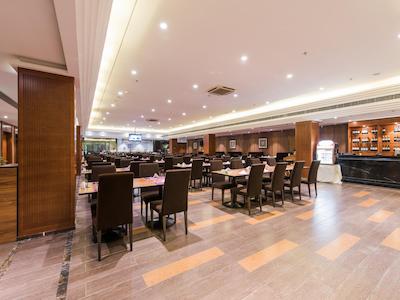 دیز هتل بیجینگ نیو اکسیبیشن سنتر