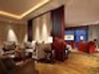 دیز هتل بیجینگ نیو اکسیبیشن سنتر