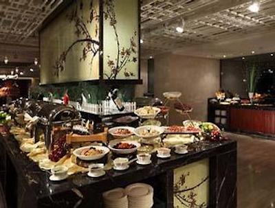 دیز هتل بیجینگ نیو اکسیبیشن سنتر