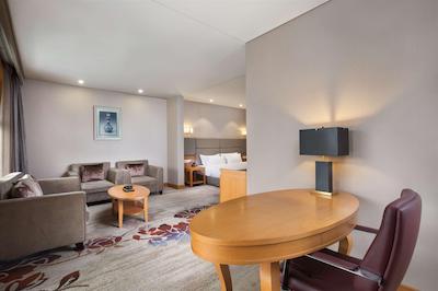 دیز هتل بیجینگ نیو اکسیبیشن سنتر