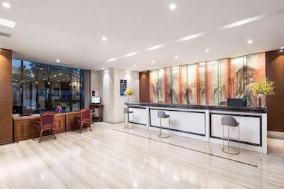 دیز هتل بیجینگ نیو اکسیبیشن سنتر