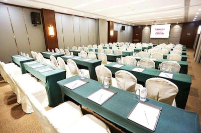 دیز هتل بیجینگ نیو اکسیبیشن سنتر