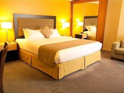 د اسوانستون هتل ملبورن گراند مرکور