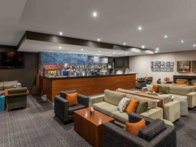 د اسوانستون هتل ملبورن گراند مرکور