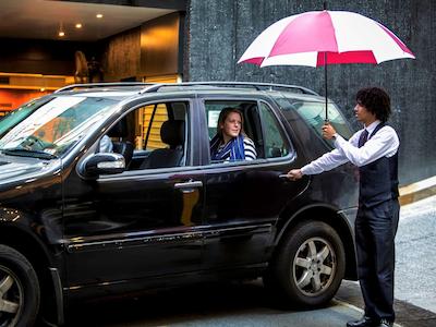 د اسوانستون هتل ملبورن گراند مرکور