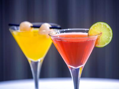 د اسوانستون هتل ملبورن گراند مرکور