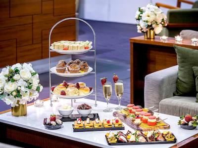 د اسوانستون هتل ملبورن گراند مرکور