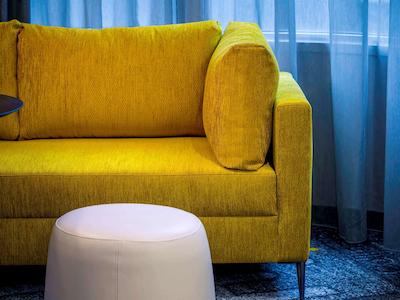 د اسوانستون هتل ملبورن گراند مرکور