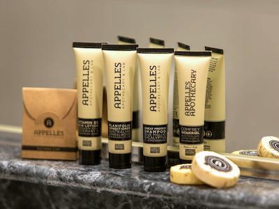 د اسوانستون هتل ملبورن گراند مرکور