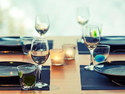 د اسوانستون هتل ملبورن گراند مرکور