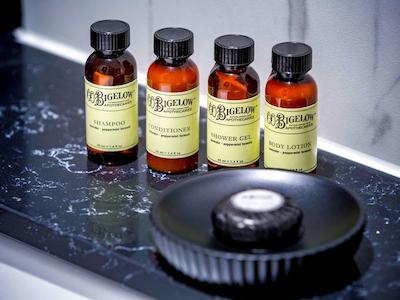 د اسوانستون هتل ملبورن گراند مرکور