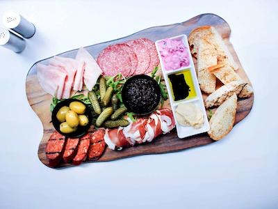 د اسوانستون هتل ملبورن گراند مرکور