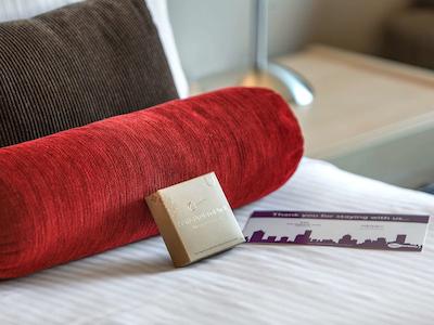 د اسوانستون هتل ملبورن گراند مرکور