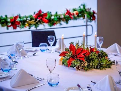 د اسوانستون هتل ملبورن گراند مرکور