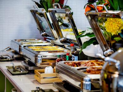 د اسوانستون هتل ملبورن گراند مرکور