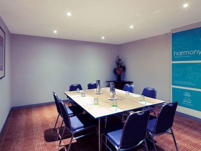 د اسوانستون هتل ملبورن گراند مرکور