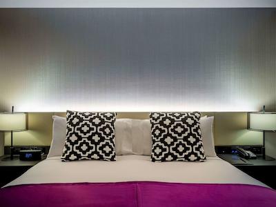 د اسوانستون هتل ملبورن گراند مرکور