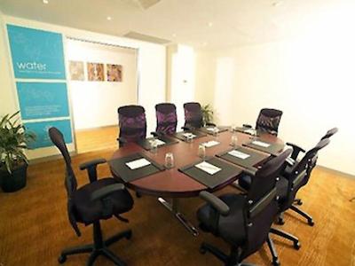 د اسوانستون هتل ملبورن گراند مرکور