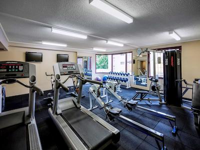 د اسوانستون هتل ملبورن گراند مرکور