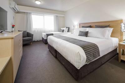 بست وسترن هبارت