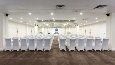 بست وسترن هبارت