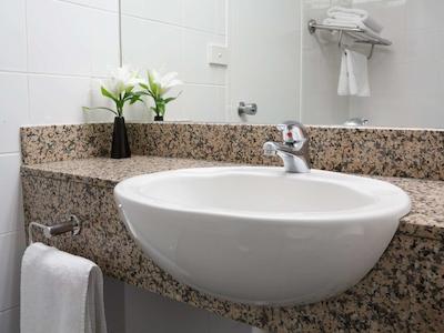 بست وسترن هبارت