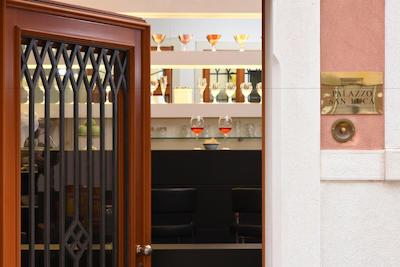 ب اند ب سان لوکا