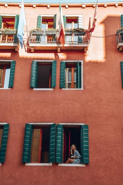 ب اند ب سان لوکا