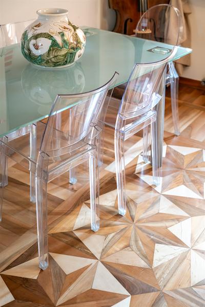 ب اند ب سان لوکا