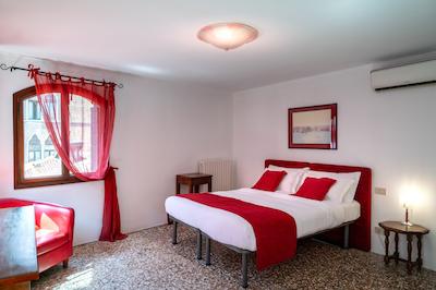 ب اند ب سان لوکا