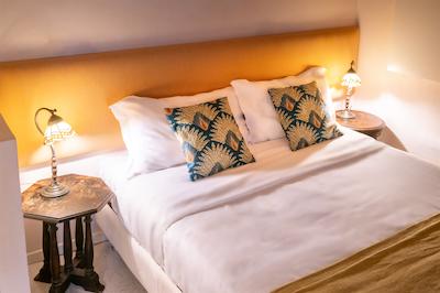 ب اند ب سان لوکا