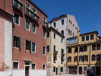 ب اند ب سان لوکا