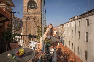 ب اند ب سان لوکا