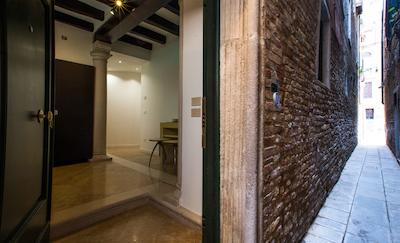 ب اند ب سان لوکا