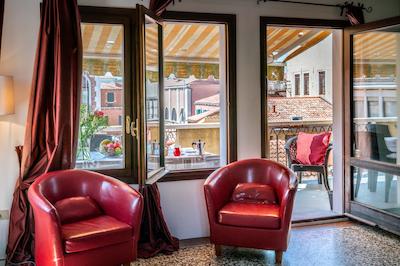 ب اند ب سان لوکا