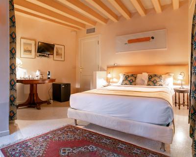 ب اند ب سان لوکا