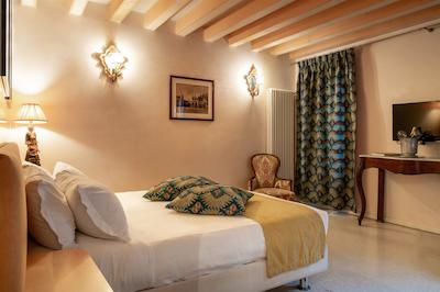 ب اند ب سان لوکا