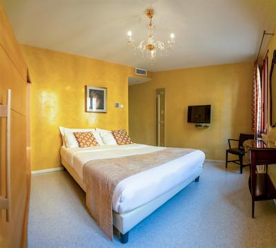 ب اند ب سان لوکا