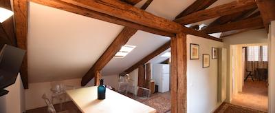 ب اند ب سان لوکا