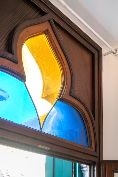 ب اند ب سان لوکا