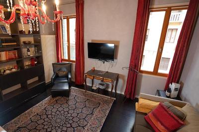 ب اند ب سان لوکا