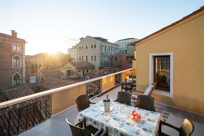 ب اند ب سان لوکا